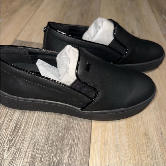 Michael Kors Keaton Slip On Shoe - Picture 4 of 7